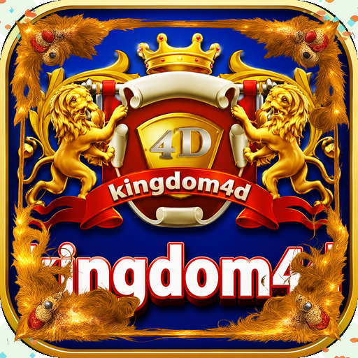 kingdom4d — galeri pratinjau - APK Resmi
